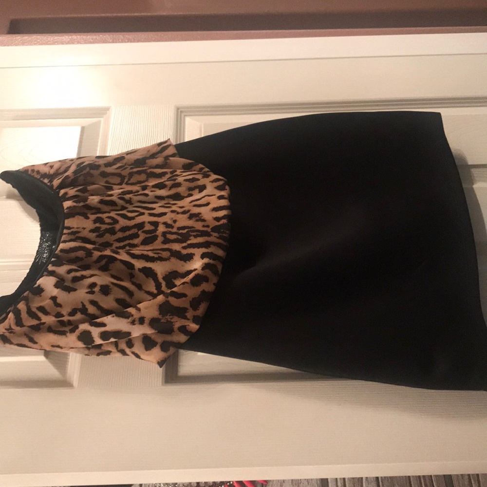 Cocktail dress